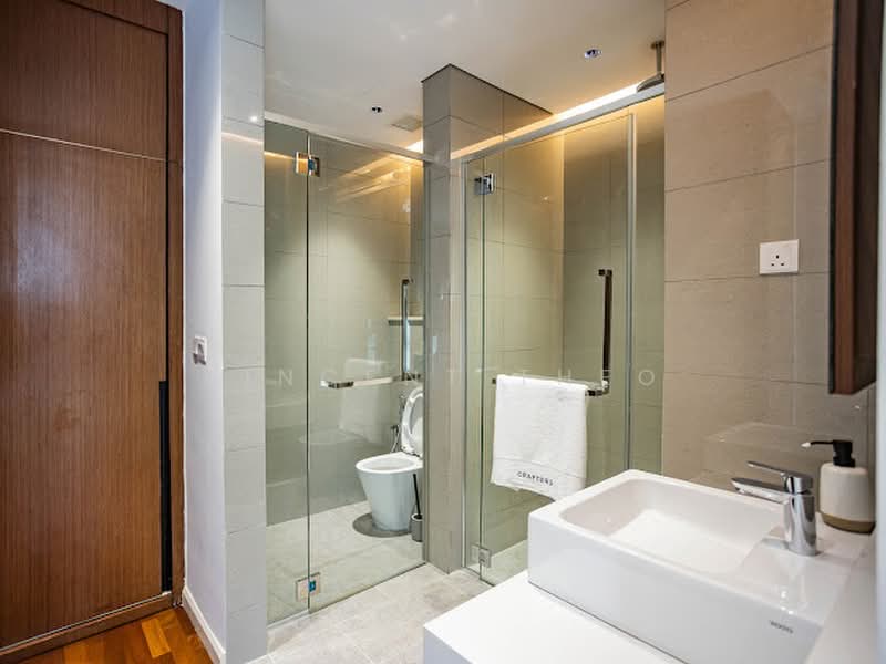 Service Residence for Sale at Tribeca - Vincent Theo - PropertyGuru.com.my