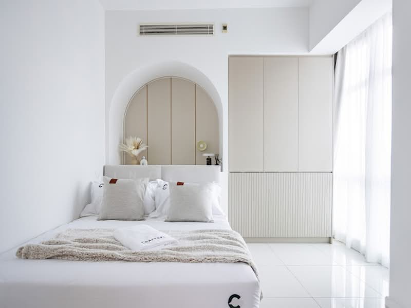 Service Residence for Sale at Tribeca - Vincent Theo - PropertyGuru.com.my