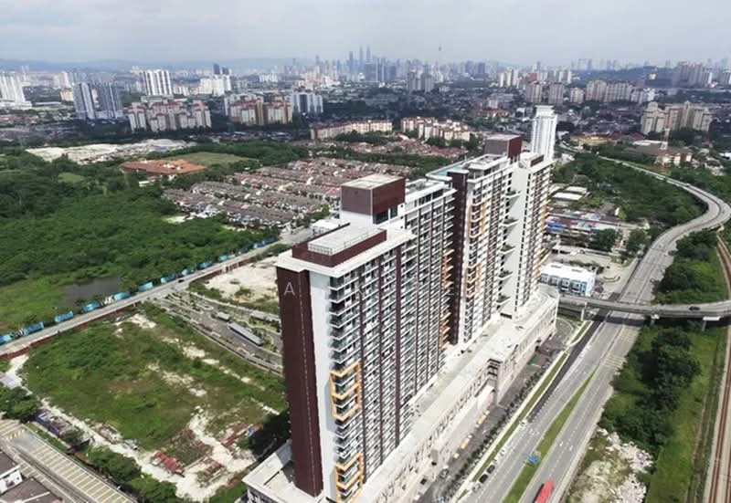 Service Residence for Sale at Dex Suites - Frank Teh - Exterior - PropertyGuru.com.my