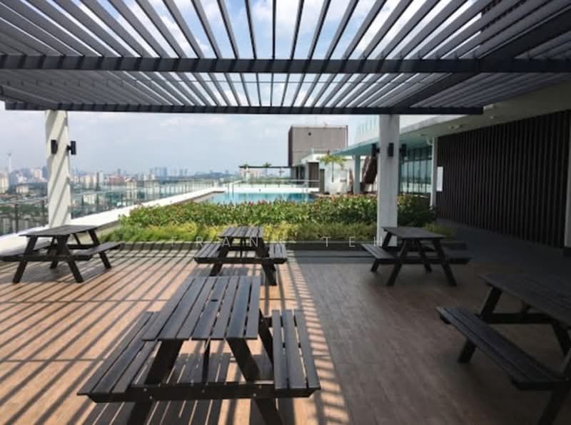 Service Residence for Sale at Dex Suites - Frank Teh - Exterior - PropertyGuru.com.my