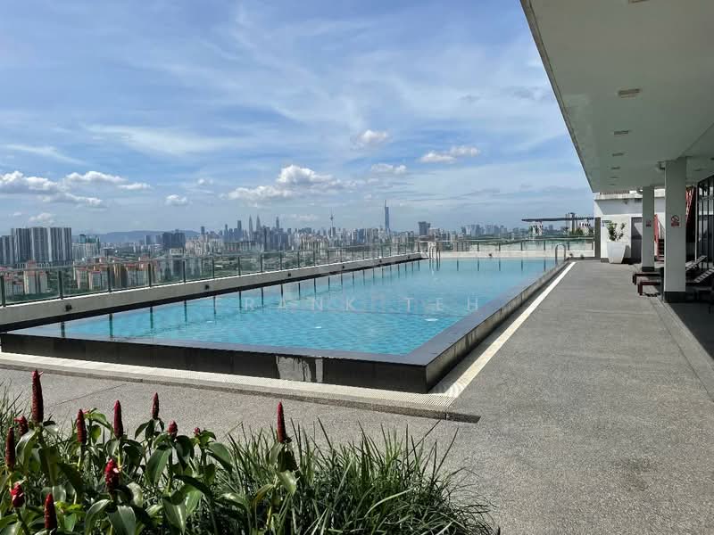 Service Residence for Sale at Dex Suites - Frank Teh - View - PropertyGuru.com.my
