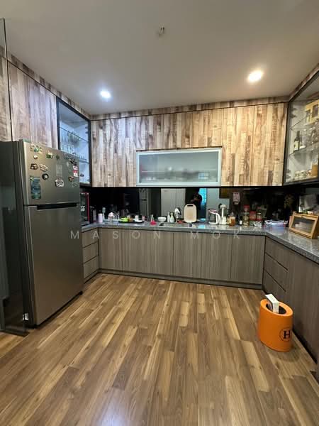 Rumah Kluster untuk Dijual di Bandar Putra (Kulai) - Mason Mok - PropertyGuru.com.my