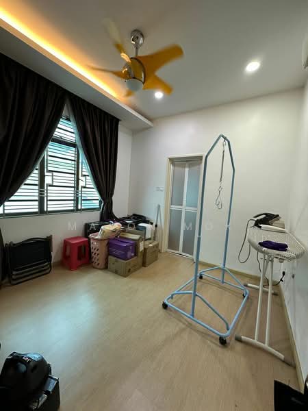 Rumah Kluster untuk Dijual di Bandar Putra (Kulai) - Mason Mok - PropertyGuru.com.my