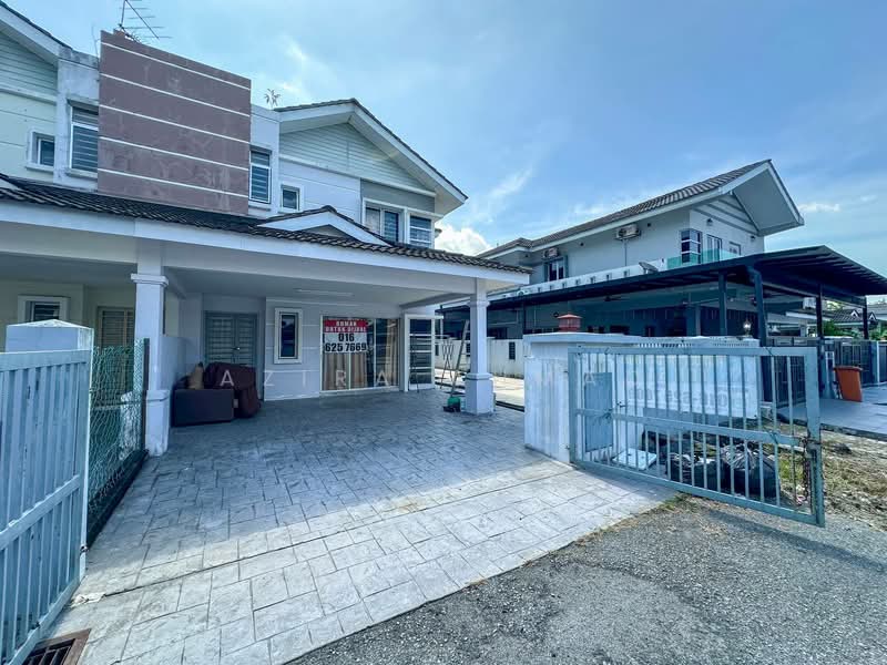 Semi-Detached House for Sale in Taman Tasik Semenyih (Semenyih) - Azira Ahmad - PropertyGuru.com.my