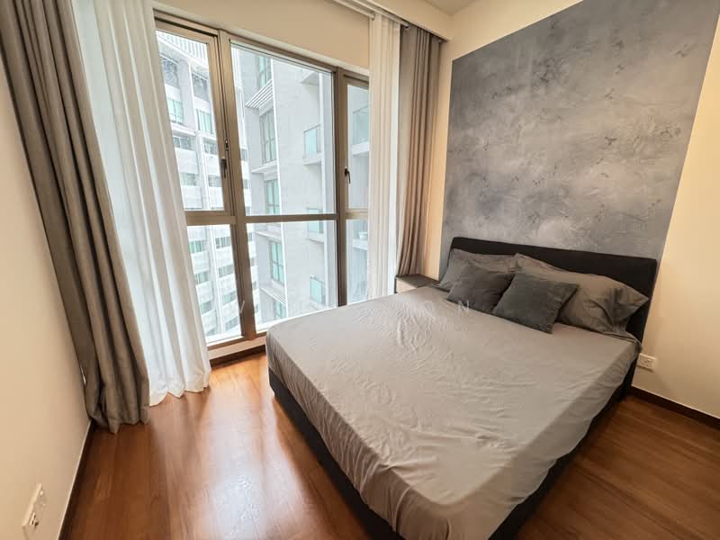 Service Residence for Rent at Stonor 3 - Weis Oon - Bedroom - PropertyGuru.com.my