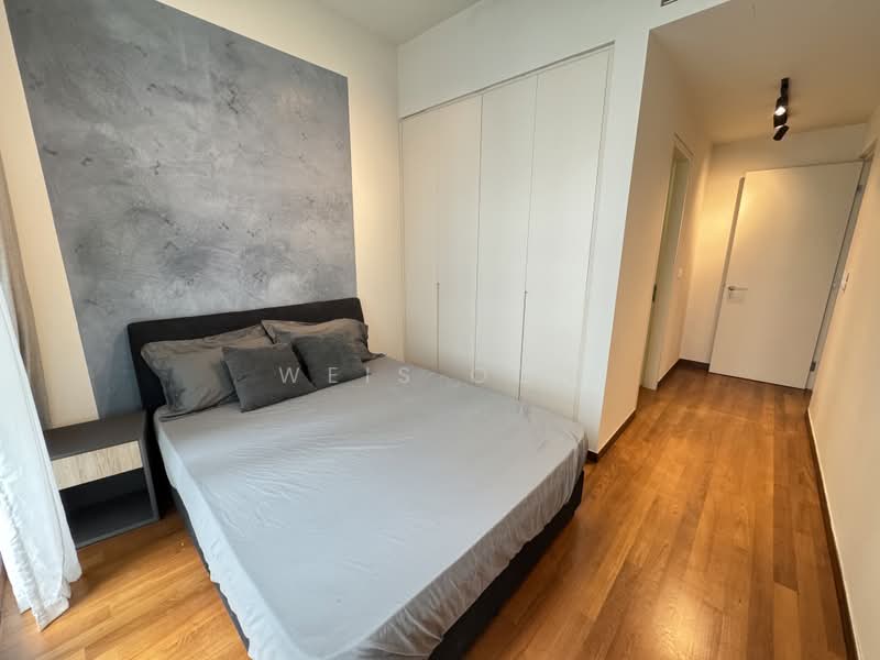 Service Residence for Rent at Stonor 3 - Weis Oon - Bedroom - PropertyGuru.com.my
