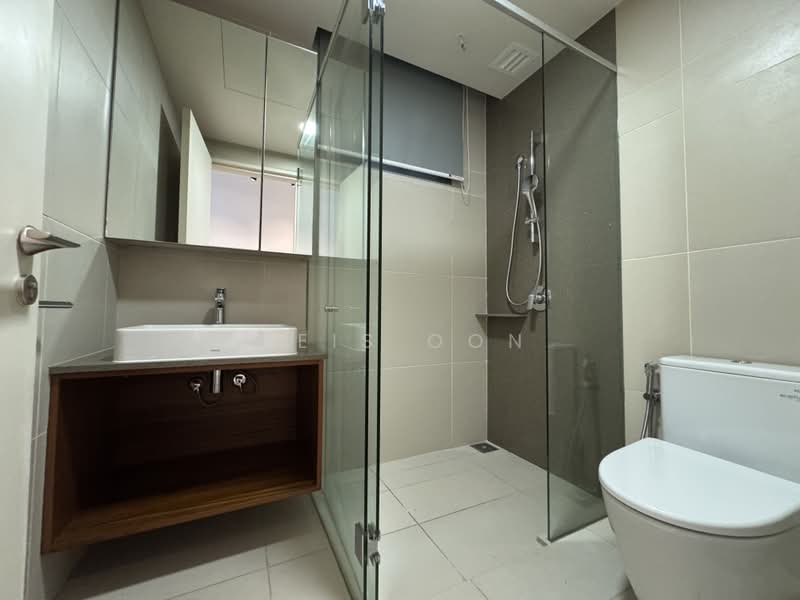 Service Residence for Rent at Stonor 3 - Weis Oon - Bathroom - PropertyGuru.com.my
