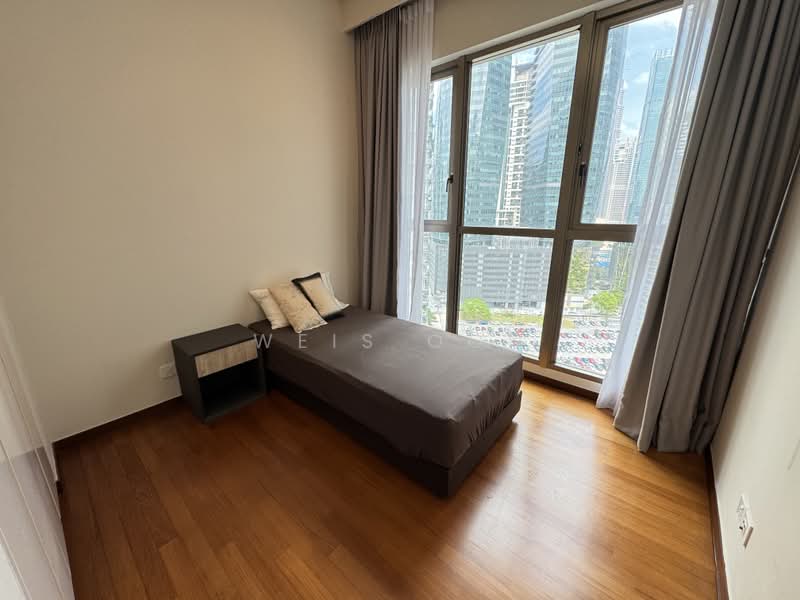 Service Residence for Rent at Stonor 3 - Weis Oon - Bedroom - PropertyGuru.com.my