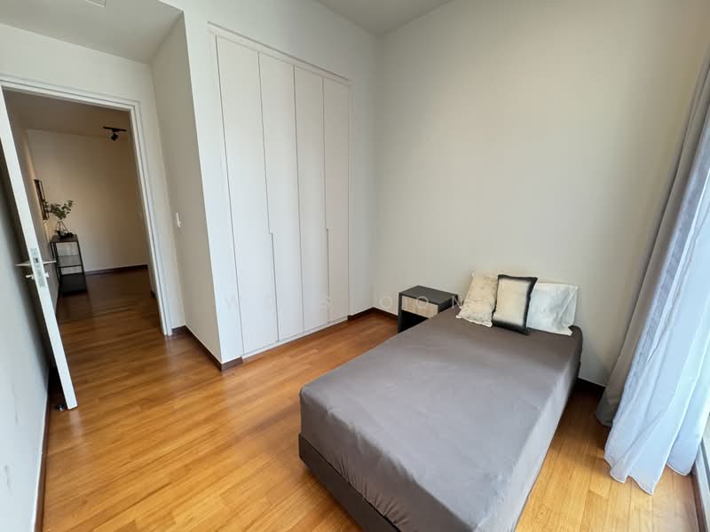 Service Residence for Rent at Stonor 3 - Weis Oon - Bedroom - PropertyGuru.com.my