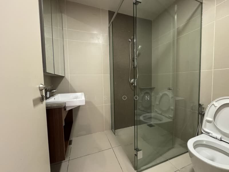 Service Residence for Rent at Stonor 3 - Weis Oon - Bathroom - PropertyGuru.com.my