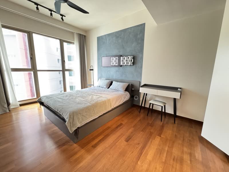 Service Residence for Rent at Stonor 3 - Weis Oon - Bedroom - PropertyGuru.com.my