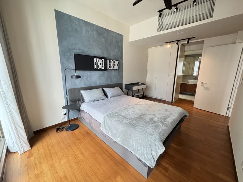 Service Residence for Rent at Stonor 3 - Weis Oon - Bedroom - PropertyGuru.com.my