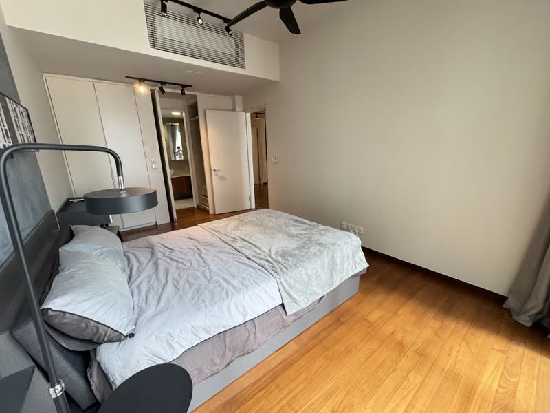 Service Residence for Rent at Stonor 3 - Weis Oon - Bedroom - PropertyGuru.com.my