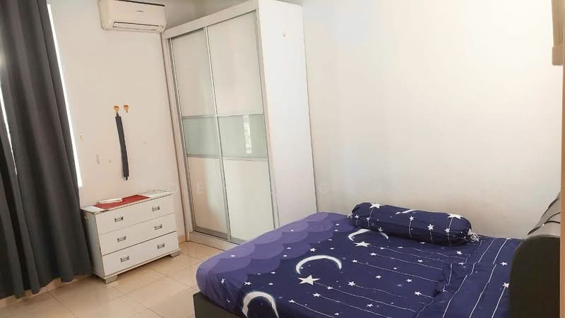 Apartment for Sale at Idaman Iris - Poey Eugene - Bedroom - PropertyGuru.com.my