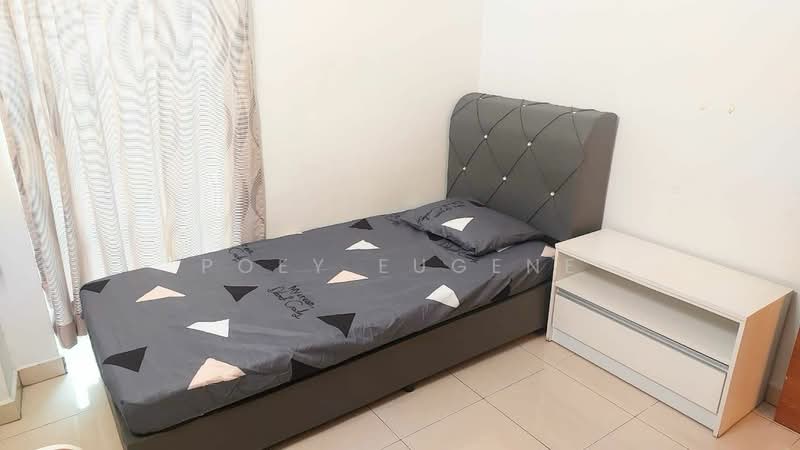 Apartment for Sale at Idaman Iris - Poey Eugene - Bedroom - PropertyGuru.com.my