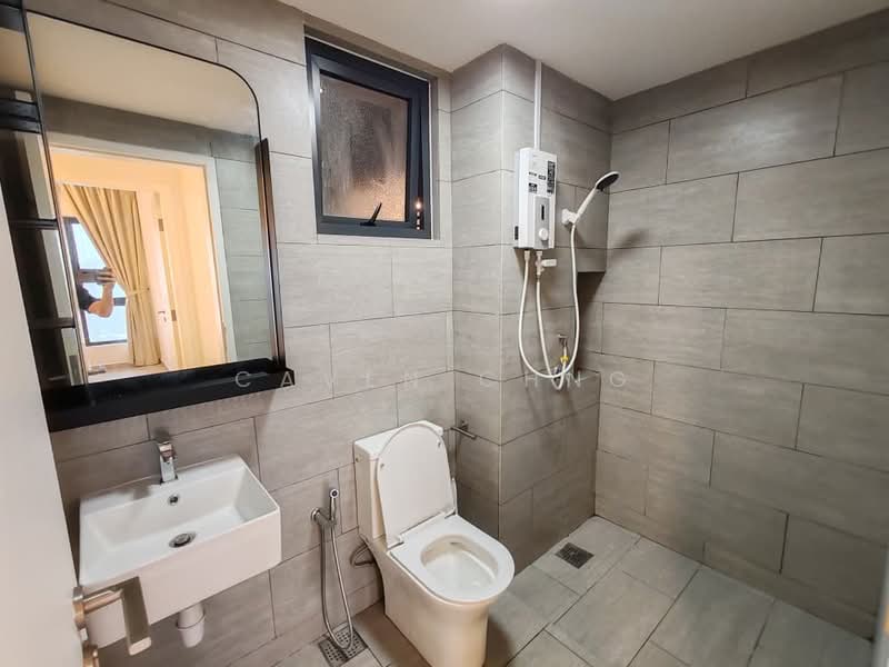 Service Residence for Rent at D'Ivo - Caven Chng - Bathroom - PropertyGuru.com.my