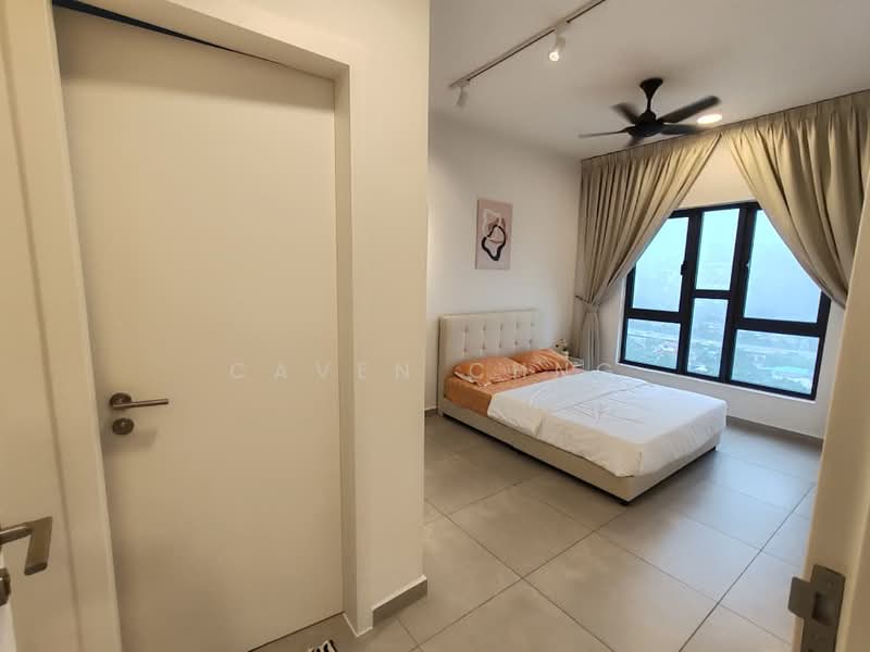 Service Residence for Rent at D'Ivo - Caven Chng - Bedroom - PropertyGuru.com.my