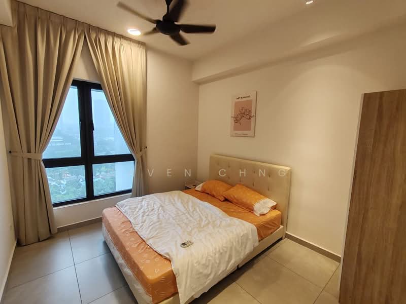 Service Residence for Rent at D'Ivo - Caven Chng - Bedroom - PropertyGuru.com.my