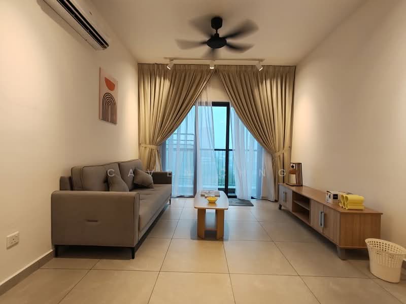 Service Residence for Rent at D'Ivo - Caven Chng - Living Room - PropertyGuru.com.my