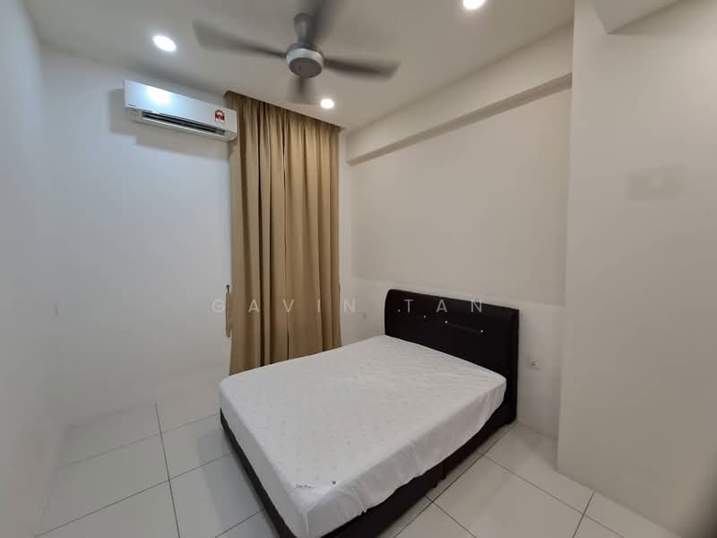 Condominium for Rent at Sierra East - Gavin Tan - Bedroom - PropertyGuru.com.my