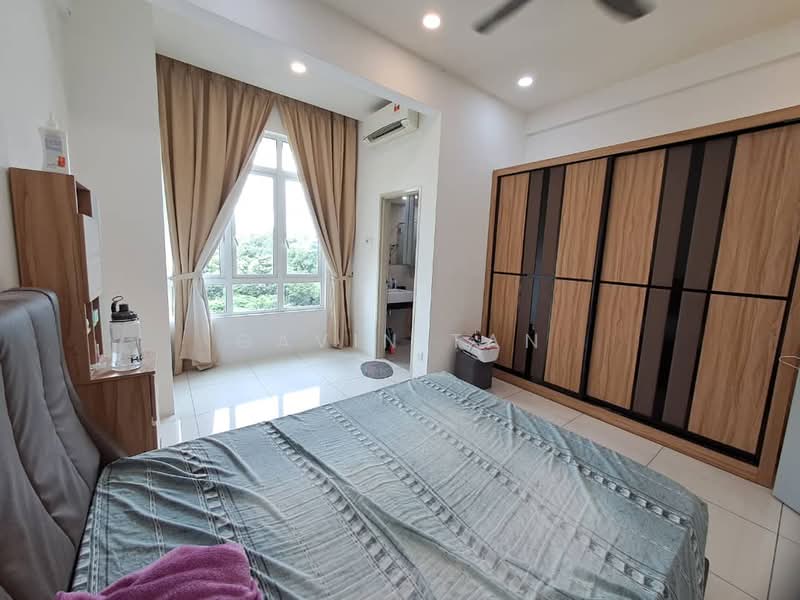 Condominium for Rent at Sierra East - Gavin Tan - Bedroom - PropertyGuru.com.my