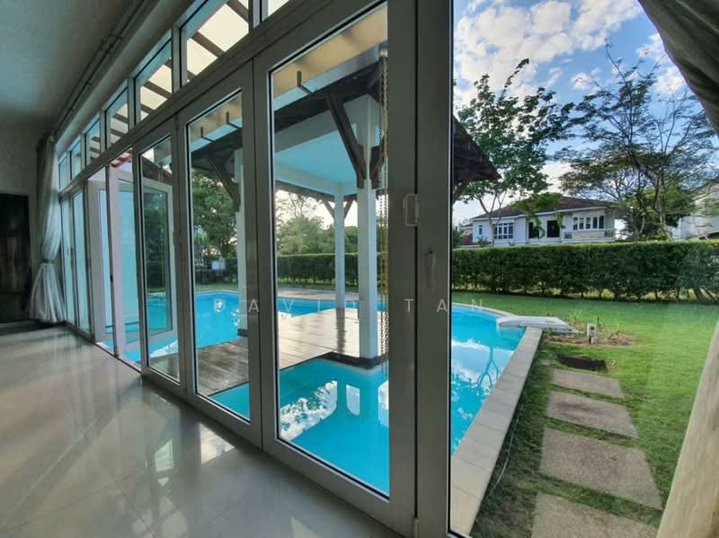 Bungalow for Rent in Seri Kembangan (Selangor) - David Tan - Exterior - PropertyGuru.com.my