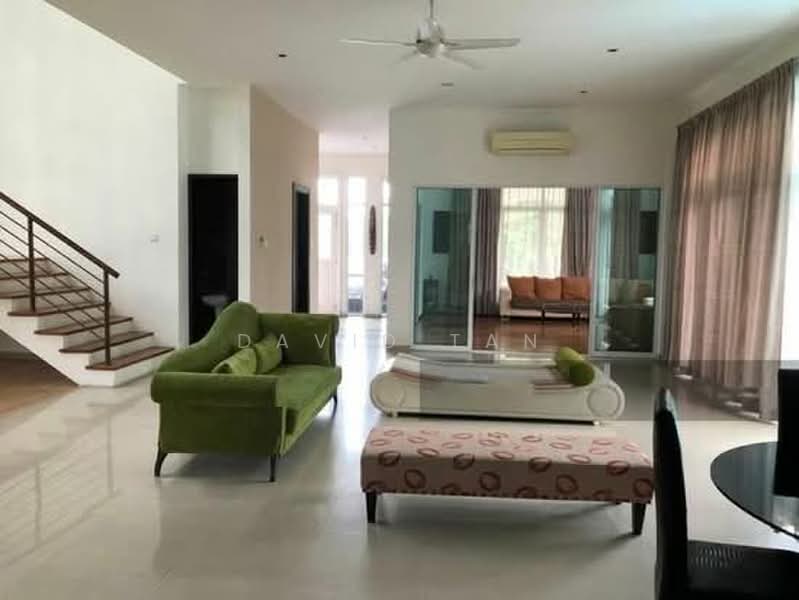 Bungalow for Rent in Seri Kembangan (Selangor) - David Tan - Living Room - PropertyGuru.com.my