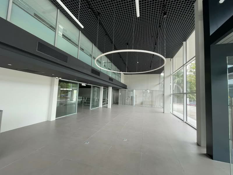 Factory for Rent in Bandar Kinrara (Selangor) - Evan Goh - Interior - PropertyGuru.com.my