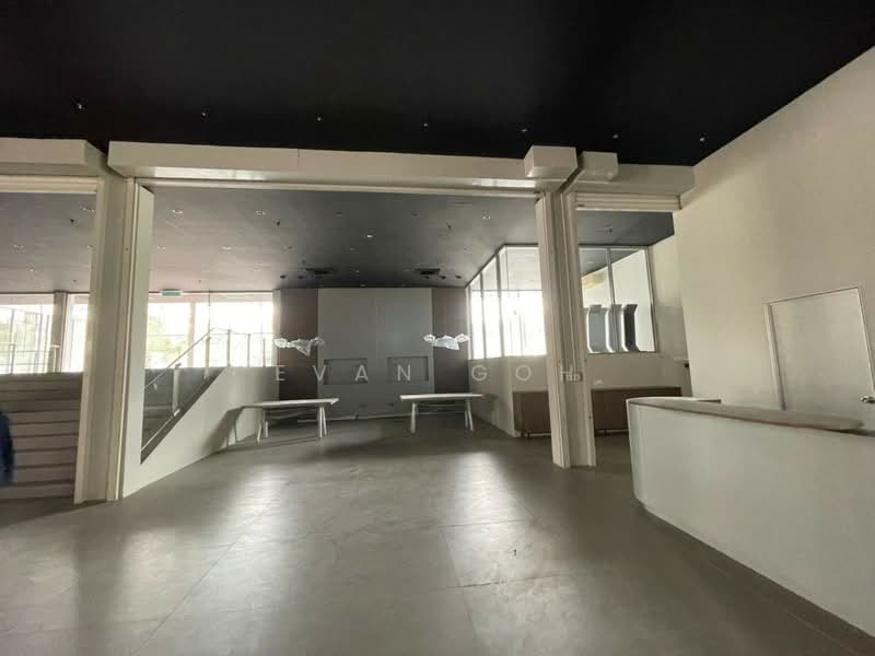 Factory for Rent in Bandar Kinrara (Selangor) - Evan Goh - Interior - PropertyGuru.com.my