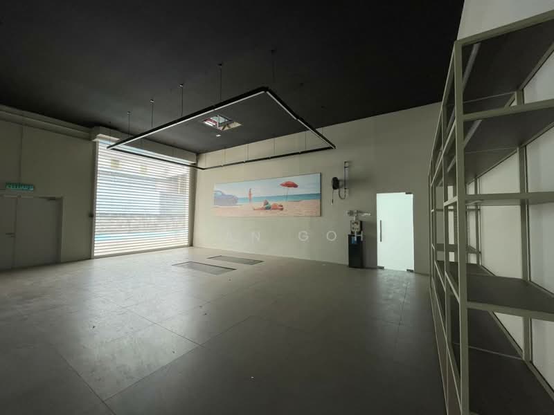 Factory for Rent in Bandar Kinrara (Selangor) - Evan Goh - Interior - PropertyGuru.com.my