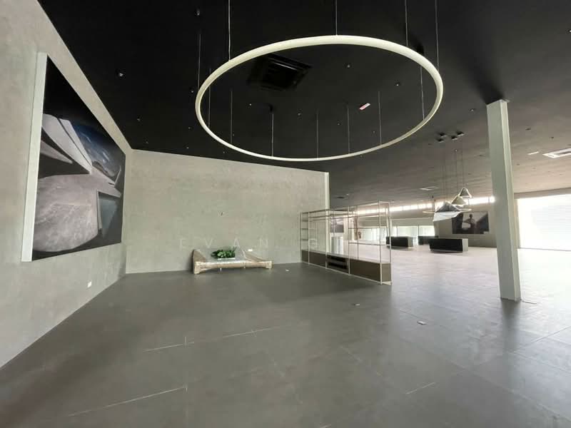 Factory for Rent in Bandar Kinrara (Selangor) - Evan Goh - Interior - PropertyGuru.com.my