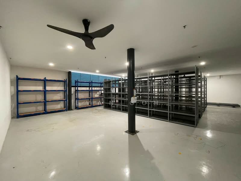 Factory for Rent in Bandar Kinrara (Selangor) - Evan Goh - PropertyGuru.com.my