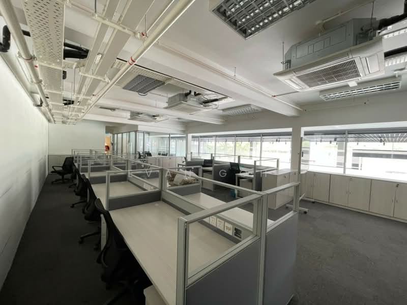 Factory for Rent in Bandar Kinrara (Selangor) - Evan Goh - PropertyGuru.com.my