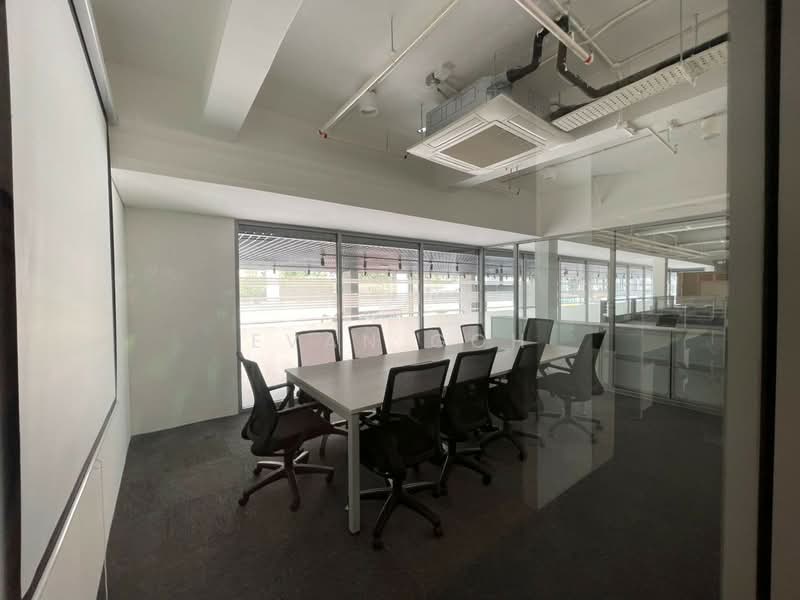 Factory for Rent in Bandar Kinrara (Selangor) - Evan Goh - PropertyGuru.com.my