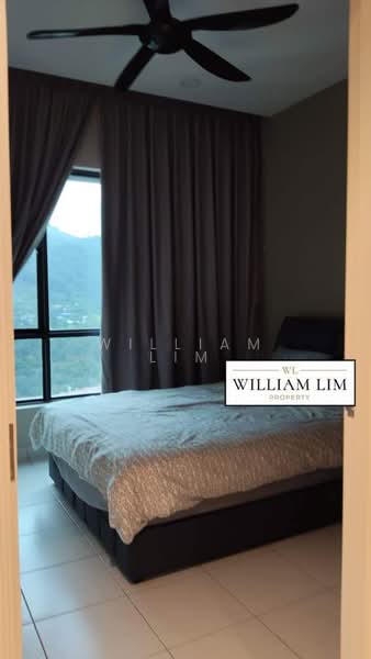 Kondominium untuk Disewa di ForestVille - William Lim - Bedroom - PropertyGuru.com.my