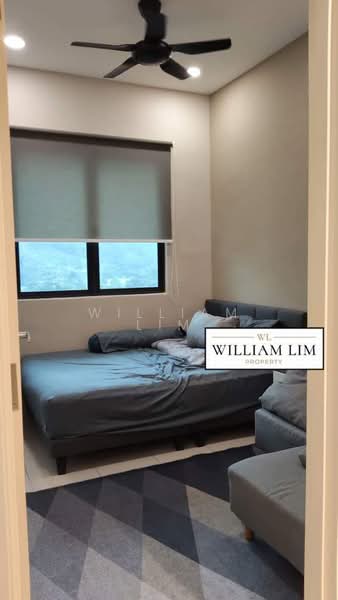Kondominium untuk Disewa di ForestVille - William Lim - Bedroom - PropertyGuru.com.my