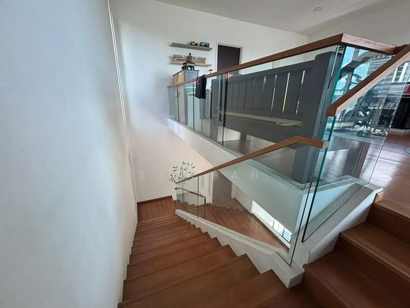 Bungalow for Rent in Senibong (Permas Jaya) - SJ CHAN - Interior - PropertyGuru.com.my