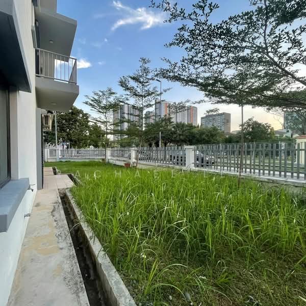 Rumah Teres 2 Tingkat untuk Disewa di Sepang (Selangor) - Rachael Lee - Exterior - PropertyGuru.com.my