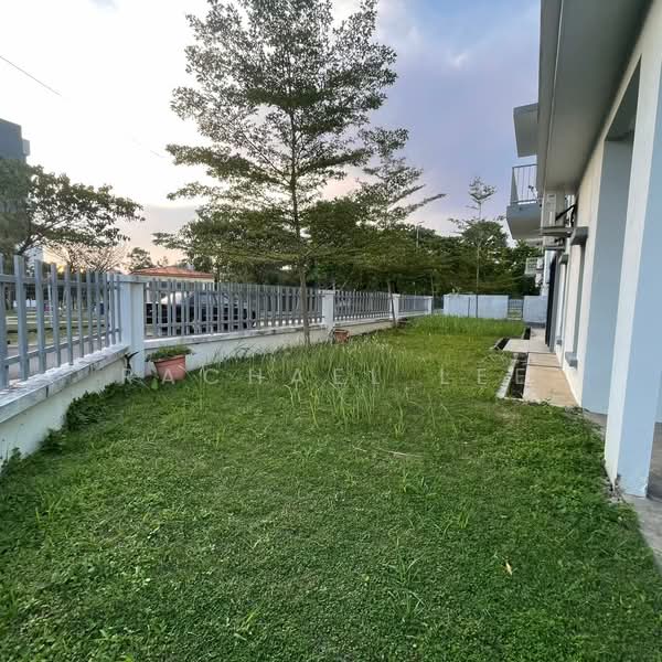 Rumah Teres 2 Tingkat untuk Disewa di Sepang (Selangor) - Rachael Lee - Exterior - PropertyGuru.com.my