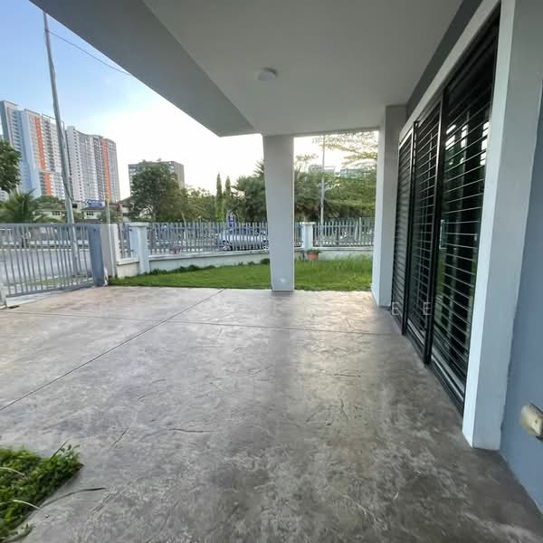 Rumah Teres 2 Tingkat untuk Disewa di Sepang (Selangor) - Rachael Lee - Exterior - PropertyGuru.com.my