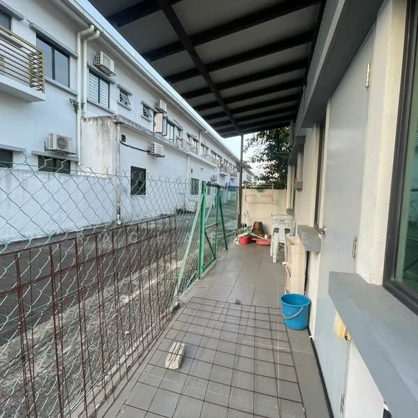 Rumah Teres 2 Tingkat untuk Disewa di Sepang (Selangor) - Rachael Lee - Exterior - PropertyGuru.com.my