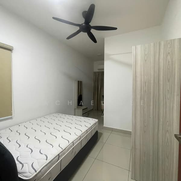 Rumah Teres 2 Tingkat untuk Disewa di Sepang (Selangor) - Rachael Lee - Bedroom - PropertyGuru.com.my