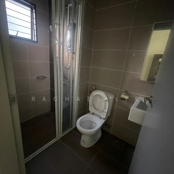 Rumah Teres 2 Tingkat untuk Disewa di Sepang (Selangor) - Rachael Lee - Bathroom - PropertyGuru.com.my