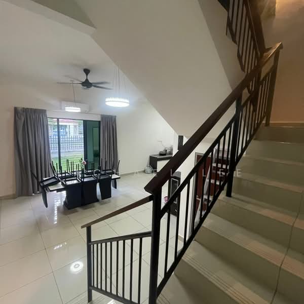 Rumah Teres 2 Tingkat untuk Disewa di Sepang (Selangor) - Rachael Lee - Interior - PropertyGuru.com.my