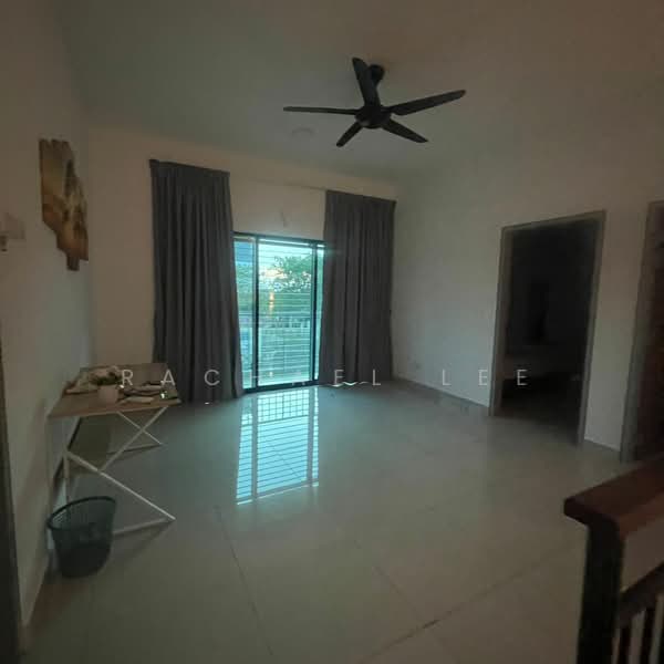 Rumah Teres 2 Tingkat untuk Disewa di Sepang (Selangor) - Rachael Lee - Living Room - PropertyGuru.com.my