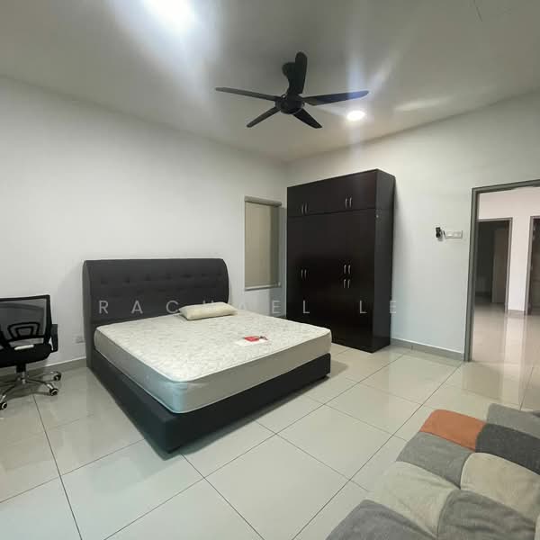 Rumah Teres 2 Tingkat untuk Disewa di Sepang (Selangor) - Rachael Lee - Bedroom - PropertyGuru.com.my