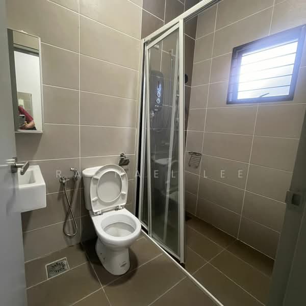 Rumah Teres 2 Tingkat untuk Disewa di Sepang (Selangor) - Rachael Lee - Bathroom - PropertyGuru.com.my