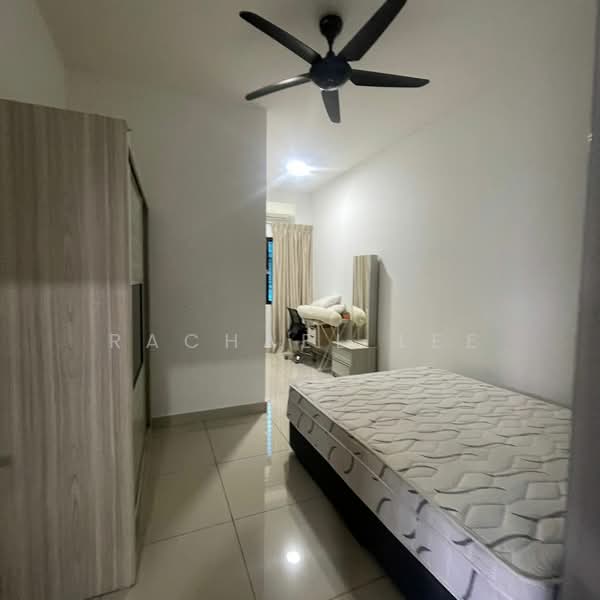 Rumah Teres 2 Tingkat untuk Disewa di Sepang (Selangor) - Rachael Lee - Bedroom - PropertyGuru.com.my