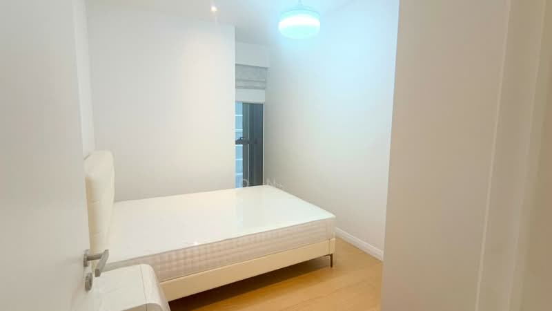 Service Residence for Rent at TRX Residences - Aaron Lam - Bedroom - PropertyGuru.com.my