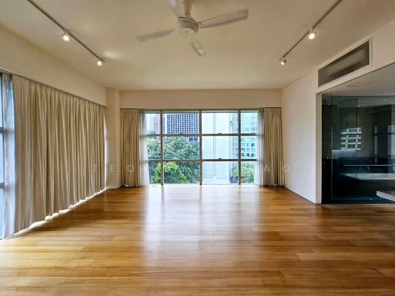 Condominium for Sale at Park Seven - Teoh Yie Hao - PropertyGuru.com.my